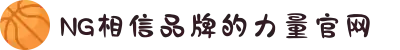 南宫NG·28(中国区)相信品牌力量有限公司